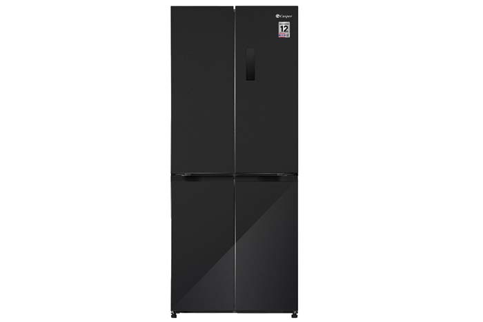 Tủ Lạnh Casper Inverter ProFresh 430 Lít Multi Door RM-D430GBS - Mới 2025